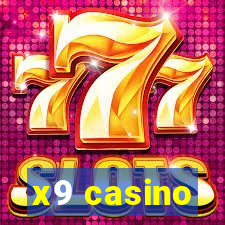 x9 casino